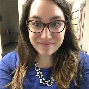 Meet your Posher, Tracy